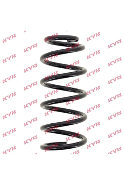 KYB Arc Spiral Puntea Spate Mini Mini