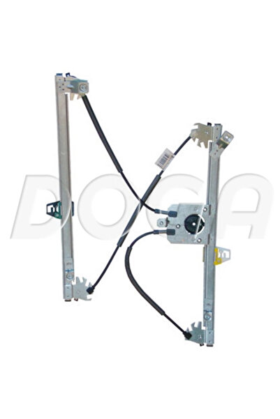 Doğa Mecanism Actionare Geam Fata Stanga Citroen Xsara