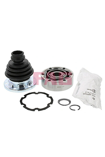 FAG Drive Shaft Joint Kit Audi A3/Tt Skoda Octavia 1 1988-2013