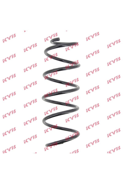 KYB Arc Spiral Punte Fata Mercedes-Benz A-Class/B-Class Sports Tourer