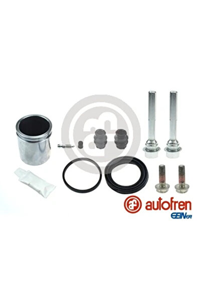 AUTOFREN SEINSA Set Reparatie Etrier Punte Fata Citroen C2/C3 1/C3 Pluriel