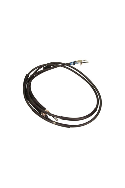MaxGear Жило за ръчна спирачка задно дясно Volvo C30/C70 2/S40 2