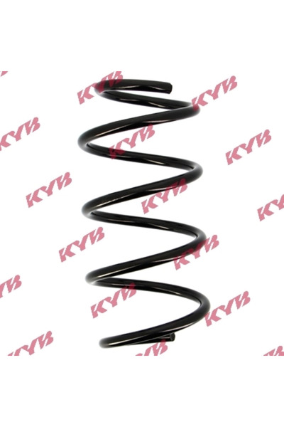 KYB Спирална пружина на предния мост Opel Adam Vauxhall Adam