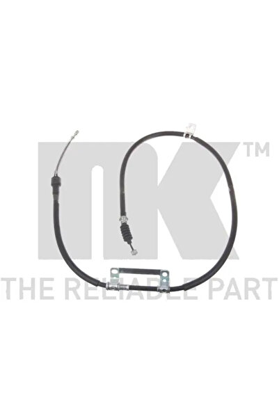 NK Parking Brake Cable Kia Carens 1 Microbus