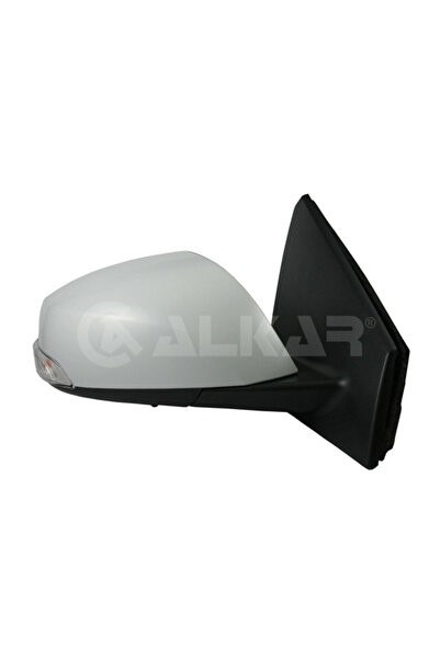 Alkar Дясно външно огледало Renault Fluence
