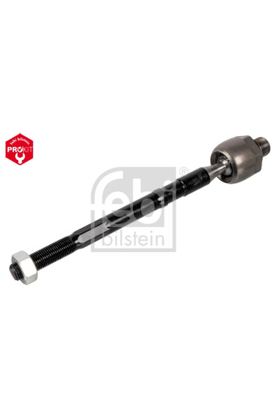 FEBI BILSTEIN Articulatie Axiala Cap De Bara Axa Fata Dreapta Renault Koleos ...