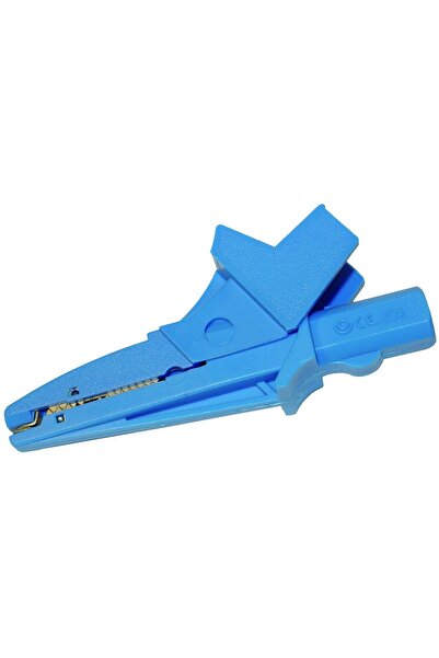 Other Tehnologie de conectare Crocodile K02 Albastru 20A