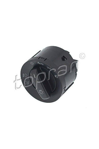 TOPRAN Comutator Far Vw Caddy 3 Microbus/Golf 5/Golf Plus 5