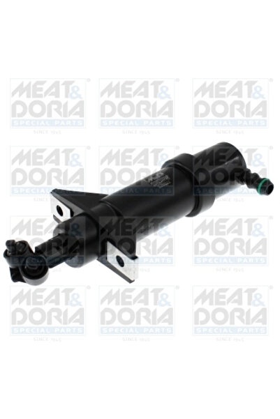 MEATDORIA Diuza Spalare Faruri Stanga Mercedes-Benz M-Class