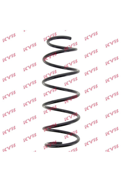 KYB Arc Spiral Punte Fata Alfa Romeo Giulietta