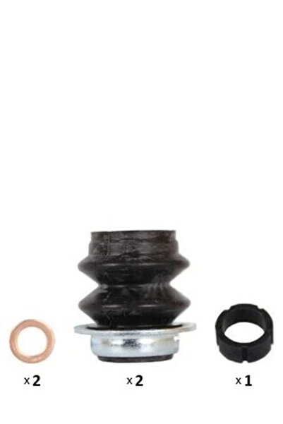 Elstock Etrier Frana In Spatele Puntii Lexus Is 2/Is 3/Is C 2005-2020