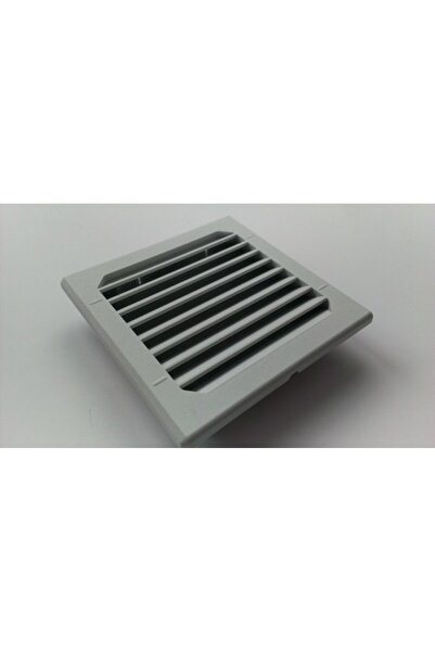 Other Grilă de ventilație GV 100 cu covoraș, instalare rapidă