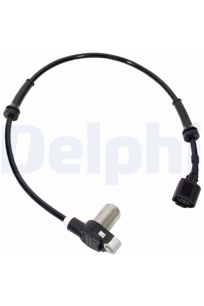 DELPHİ Wheel Speed ​​Sensor Ford Galaxy 1/Galaxy Model 1 Van