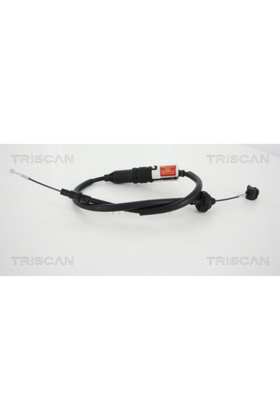 TRISCAN Cablu Ambreiaj Vw Transporter T4 Bus/Transporter T4 Caroserie/Transpo...