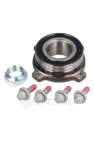 OPTİMAL Wheel bearing kit BMW 5 (E39) 1995-2003 502123 (Diesel)