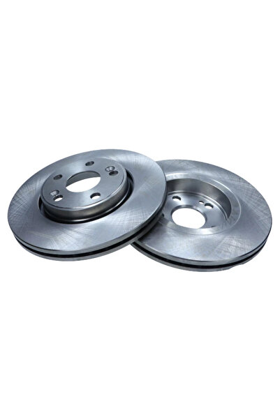 MaxGear Disc Frana Punte Fata Renault Espace 3/Kangoo Express/Laguna 1