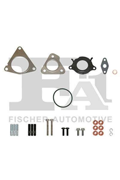 FA1 Set Montaj Turbocompresor Audi A4 Allroad B8/A4 B8/A5 Seat Exeo 2004-2018