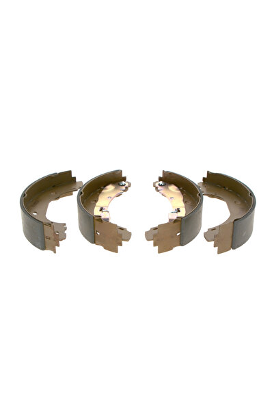 Bosch Комплект спирачни челюсти Citroen Jumper 1 Bus/Jumper 1 Caroserie/Jumpe...