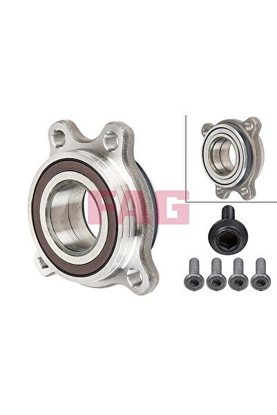 FAG Set Rulment Roata Audi A4 Allroad B9/A4 B9/A5