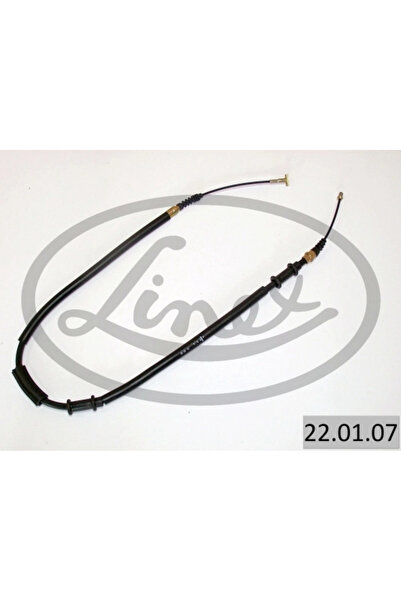 Linex Right Parking Brake Cable Lancia Lybra