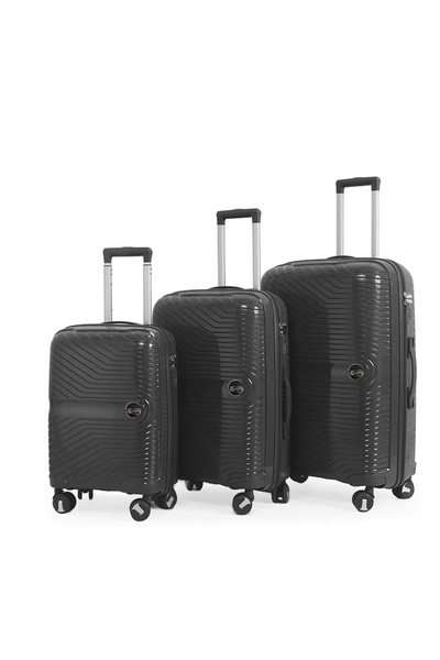OPMIAS 3-piece travel bags