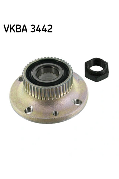 SKF Wheel Bearing Set Alfa Romeo 145/146 Fiat Barchetta/Brava/Bravo 1