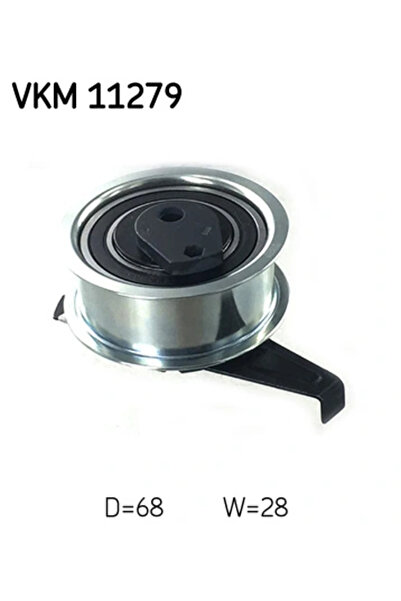 SKF Rola Intinzator Curea Distributie Audi A3/Q2 Seat Arona/Leon