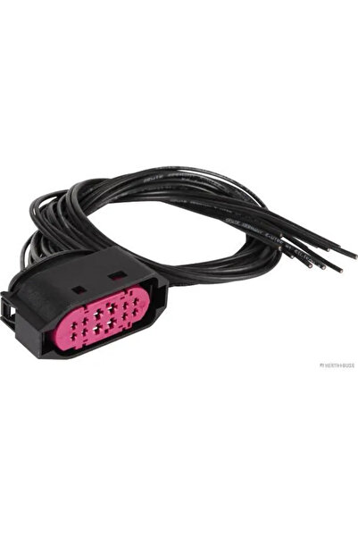 Herth+Buss Elparts Set Reparat Cabluri Faruri Principale Audi Tt Seat Alhambra