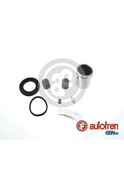 AUTOFREN SEINSA Set Reparatie Etrier Punte Fata Fiat Punto/Regata/Ritmo Lanci...