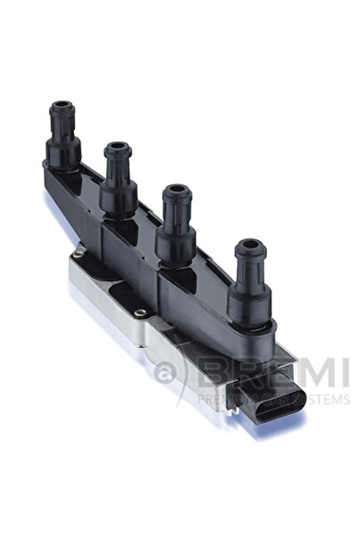 BREMI Bobina De Inductie Seat Arosa Skoda Fabia 1/Octavia 1