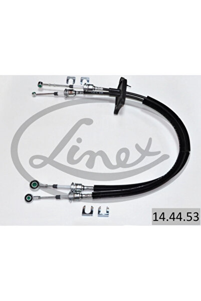 Linex Cablu Transmisie Manuala Stanga Fiat Fiorino Autoutilitara/Limuzina Spa...