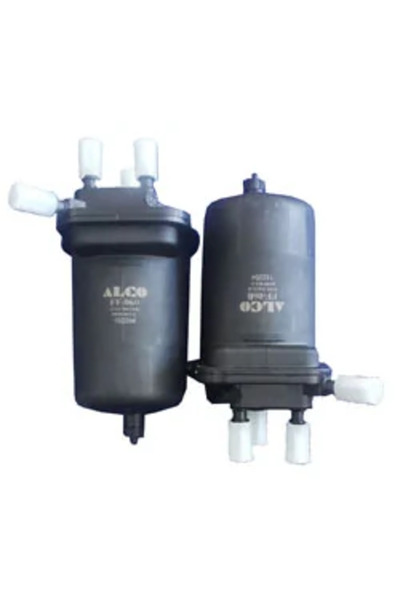 ALCO FILTER Filtru Combustibil Nissan Almera 2/Cube/Juke Renault Clio 2/Clio ...
