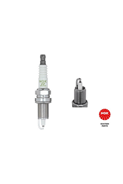 NGK Jeep Wrangler 2 Spark Plugs