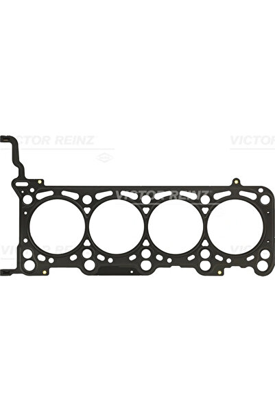 VICTOR REINZ Garnitura Chiulasa Pentru Cilindrii 5-8 Audi A8 D3/Q7