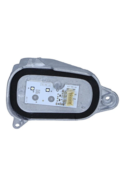 MaxGear Unitate De Control Lumini Stanga Audi Q5