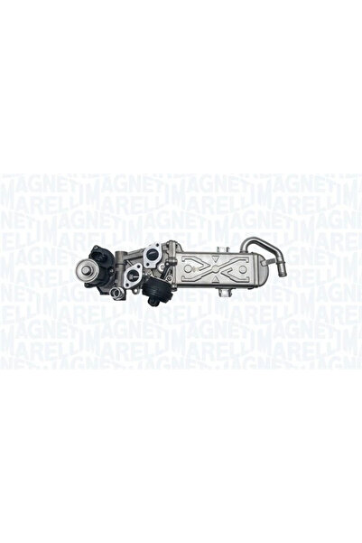 MAGNETI MARELLI Supapa Egr Audi A3/Q3 Seat Alhambra/Leon