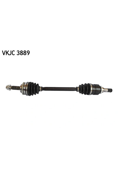 SKF Planetara Toyota Yaris