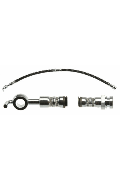 TRW Brake Hose Daewoo Musso Ssangyong Korando/Musso 1988-2007