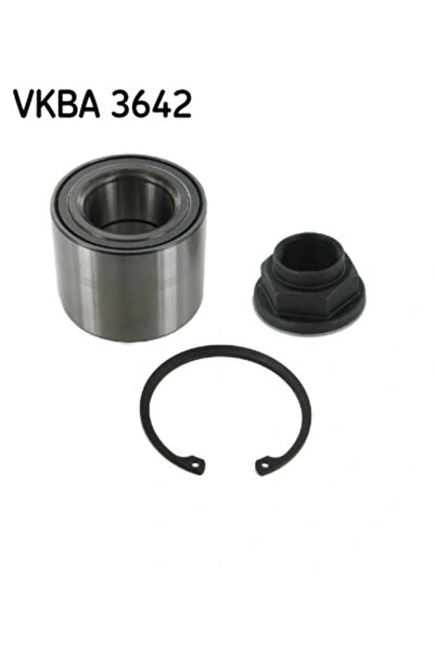 SKF Set Rulment Roata Citroen Jumper 1 Bus/Jumper 1 Caroserie/Jumper 1 Platou...