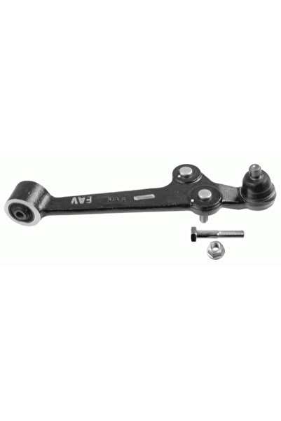GRAP Lower Wheel Suspension Arm Kia Rio 1