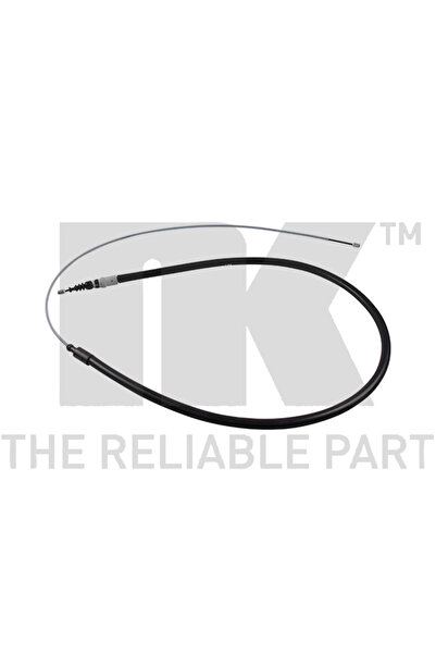 NK Cablu Frana De Parcare Citroen C4 Cactus