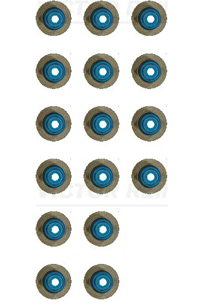 VICTOR REINZ Set Garnituri Ax Supape Cadillac XT4 Opel Insignia B Grand Sport...