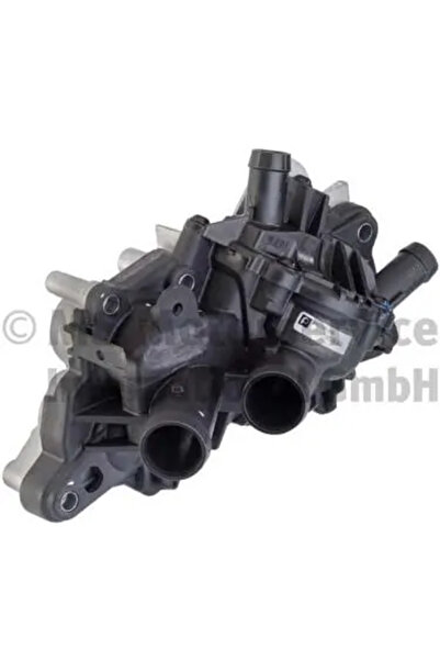 PIERBURG Pompa De Apa Racire Motor Audi A1/A3 Seat Leon