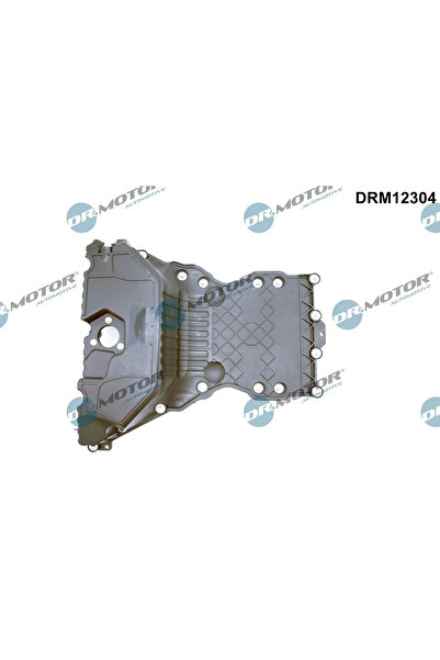 DR.MOTOR AUTOMOTIVE Baie Ulei Mercedes-Benz C-Class/Cls/E-Class