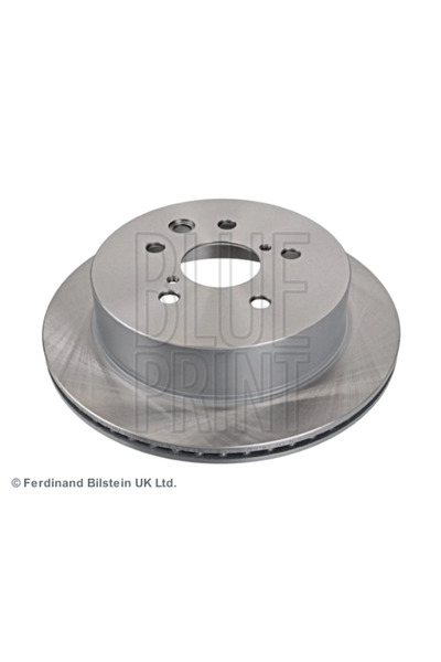 BLUE PRİNT Disc Frana Puntea Spate Lexus Is 3