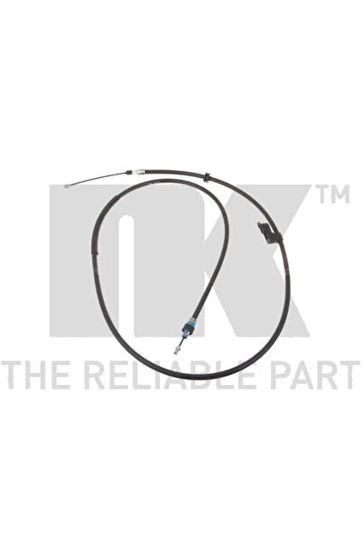 NK Parking Brake Cable Ford Galaxy 2/Galaxy Model 2 Van/S-Max