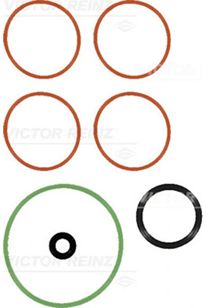 VICTOR REINZ Set Garnituri Galerie Admisie Alfa Romeo Mito Fiat 500/Albea/Dob...