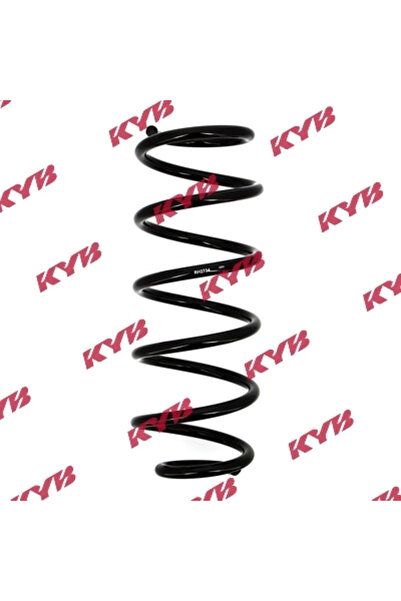 KYB Arc Spiral Punte Fata Peugeot 407