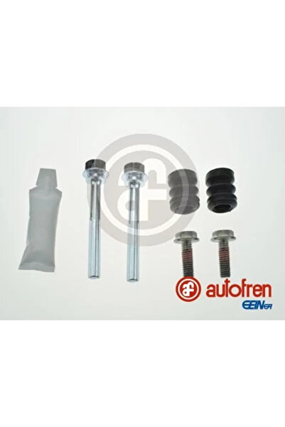 AUTOFREN SEINSA Комплект водещи втулки за спирачен апарат Alfa Romeo 164 Audi...