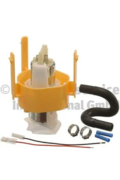 PIERBURG Pompa Combustibil Alfa Romeo 147 Fiat Bravo 2/Croma/Idea